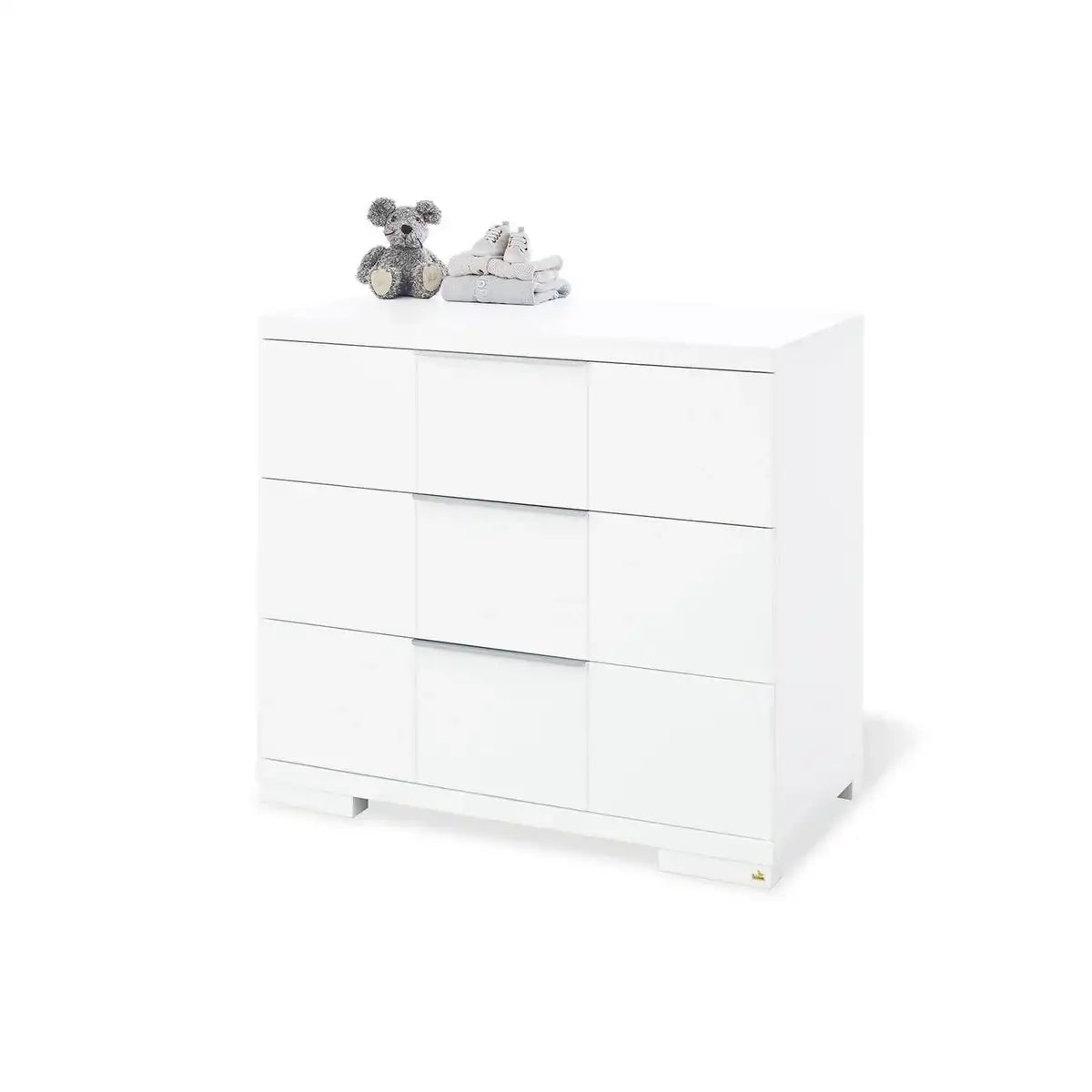 Wickelaufsatz 'Polar' breit - HomeDesign Knaus