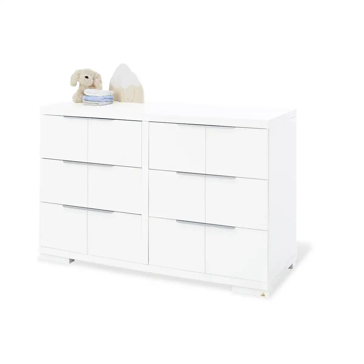 Wickelaufsatz 'Polar' extrabreit - HomeDesign Knaus