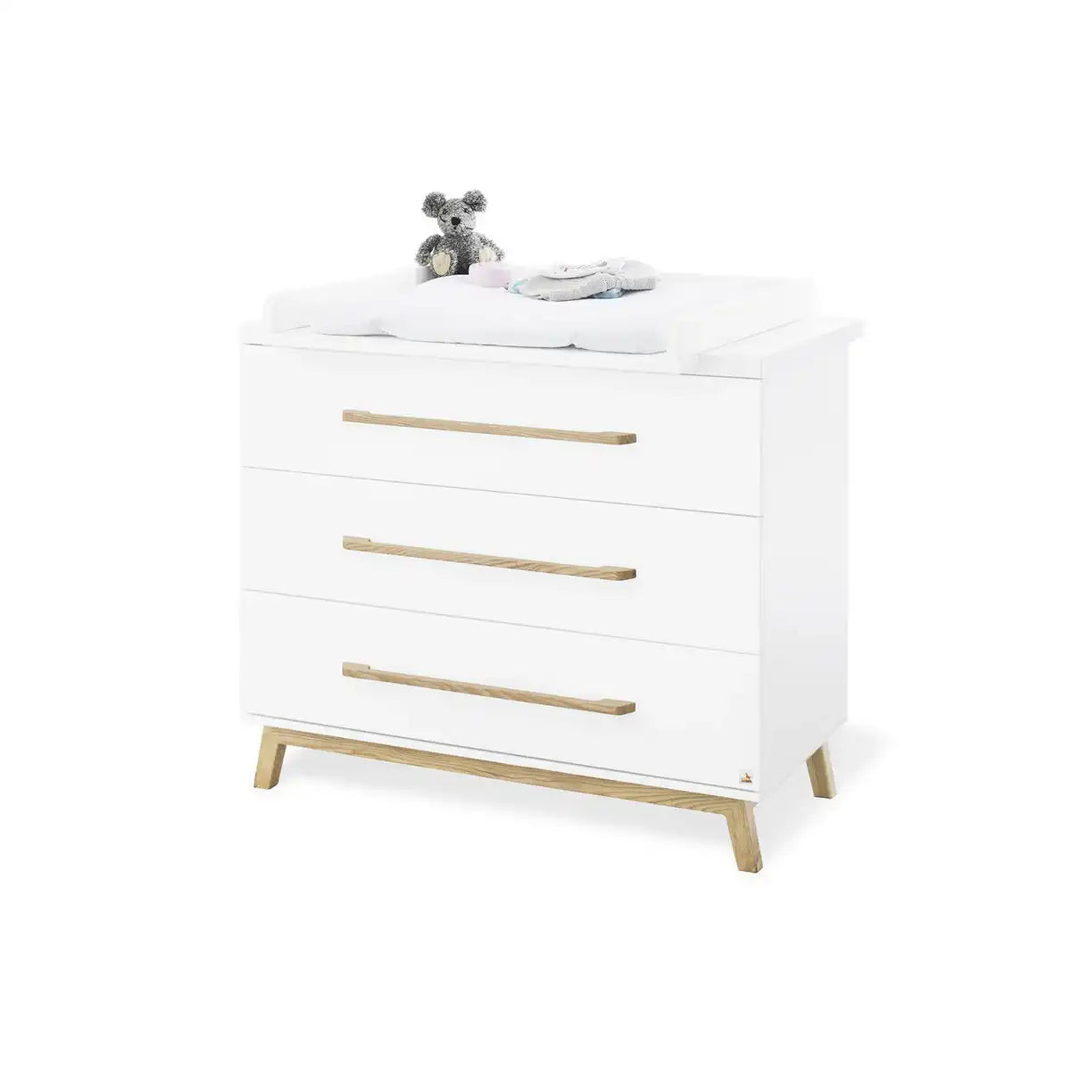 Wickelkommode 'Riva' breit - HomeDesign Knaus