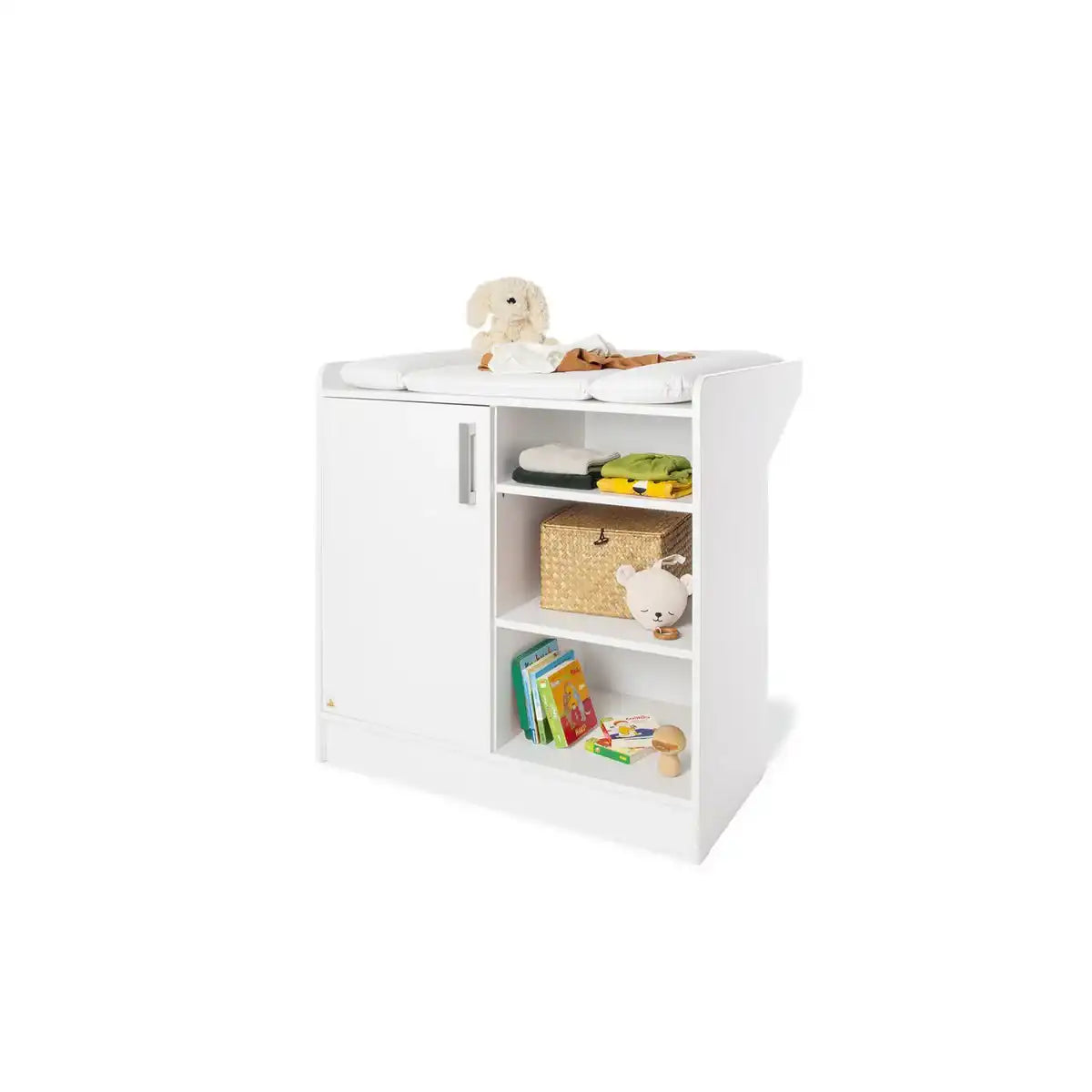 Wickelkommode 'Viktoria' - HomeDesign Knaus