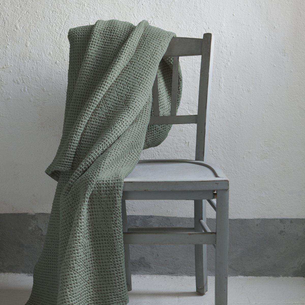 Wirf Stonewashed Maia Grünspan - HomeDesign Knaus