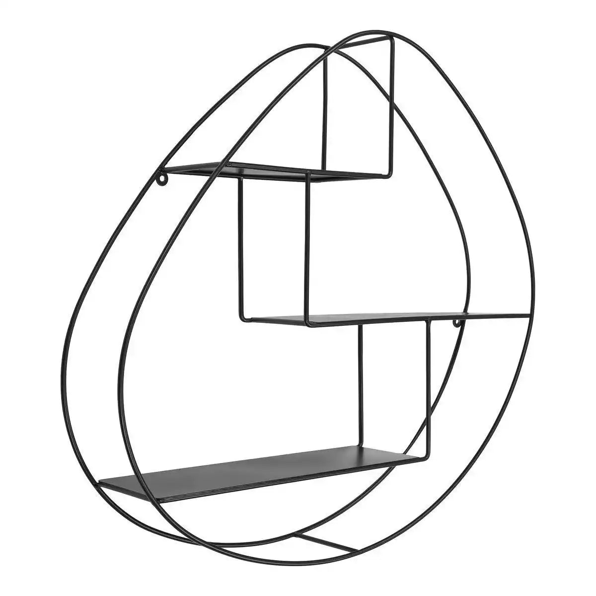 Wrexham Wandregal - HomeDesign Knaus