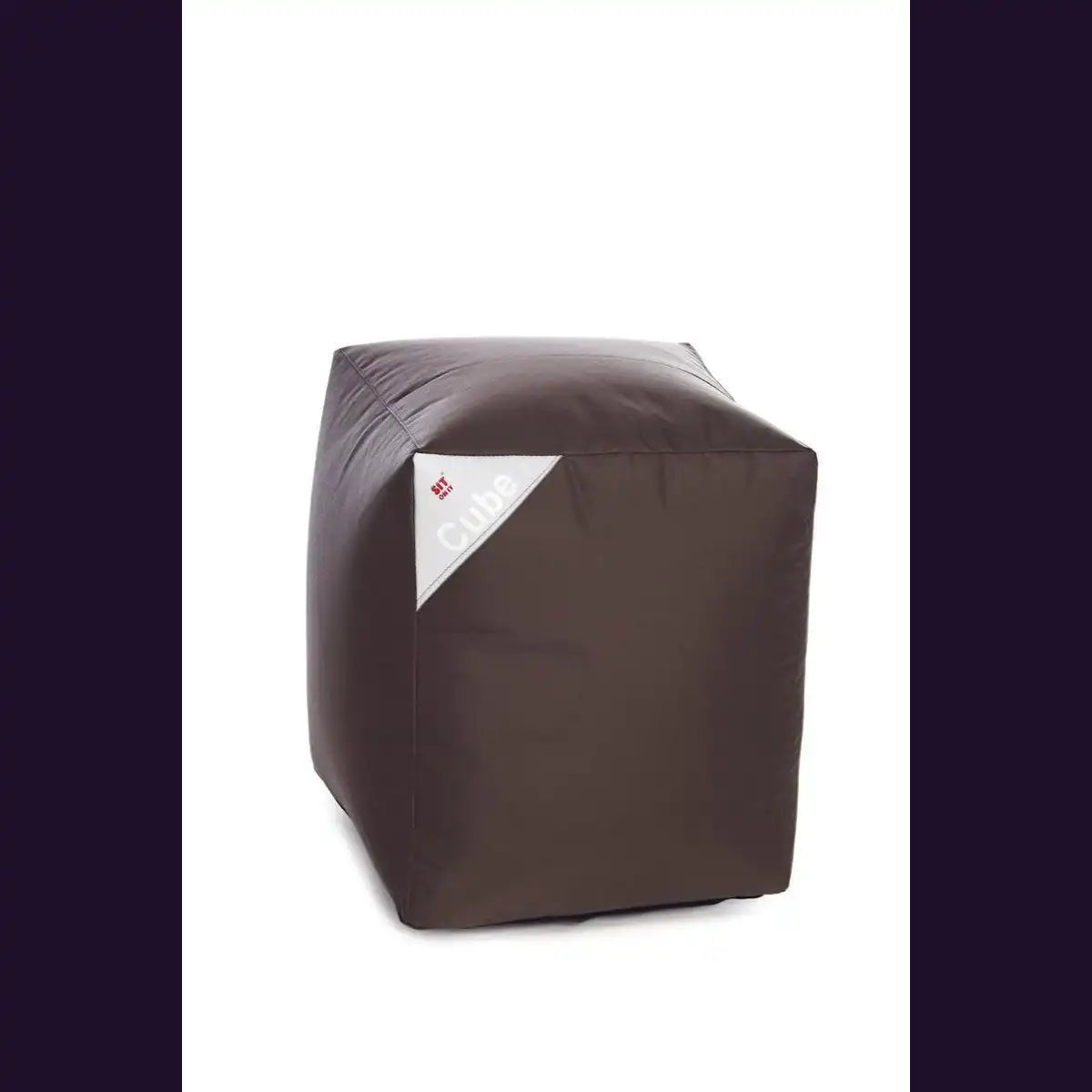 WÜRFEL - braun - HomeDesign Knaus
