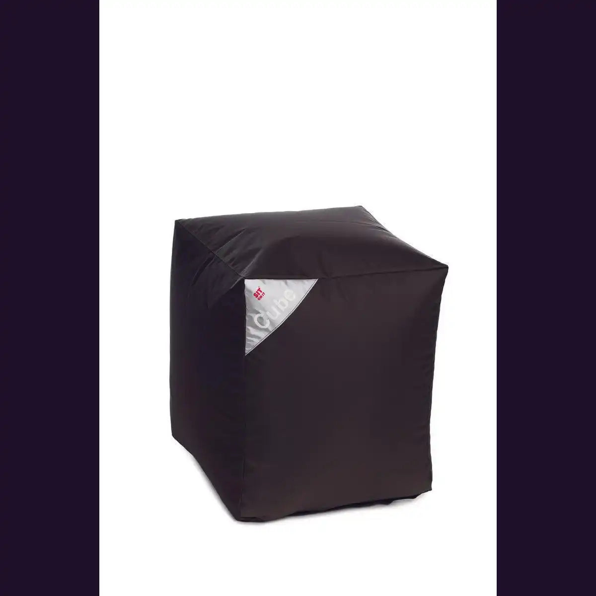 WÜRFEL - dunkelgrau - HomeDesign Knaus