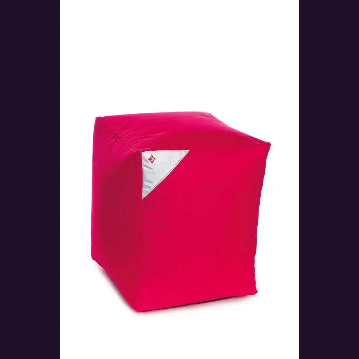 WÜRFEL - fuchsia - HomeDesign Knaus