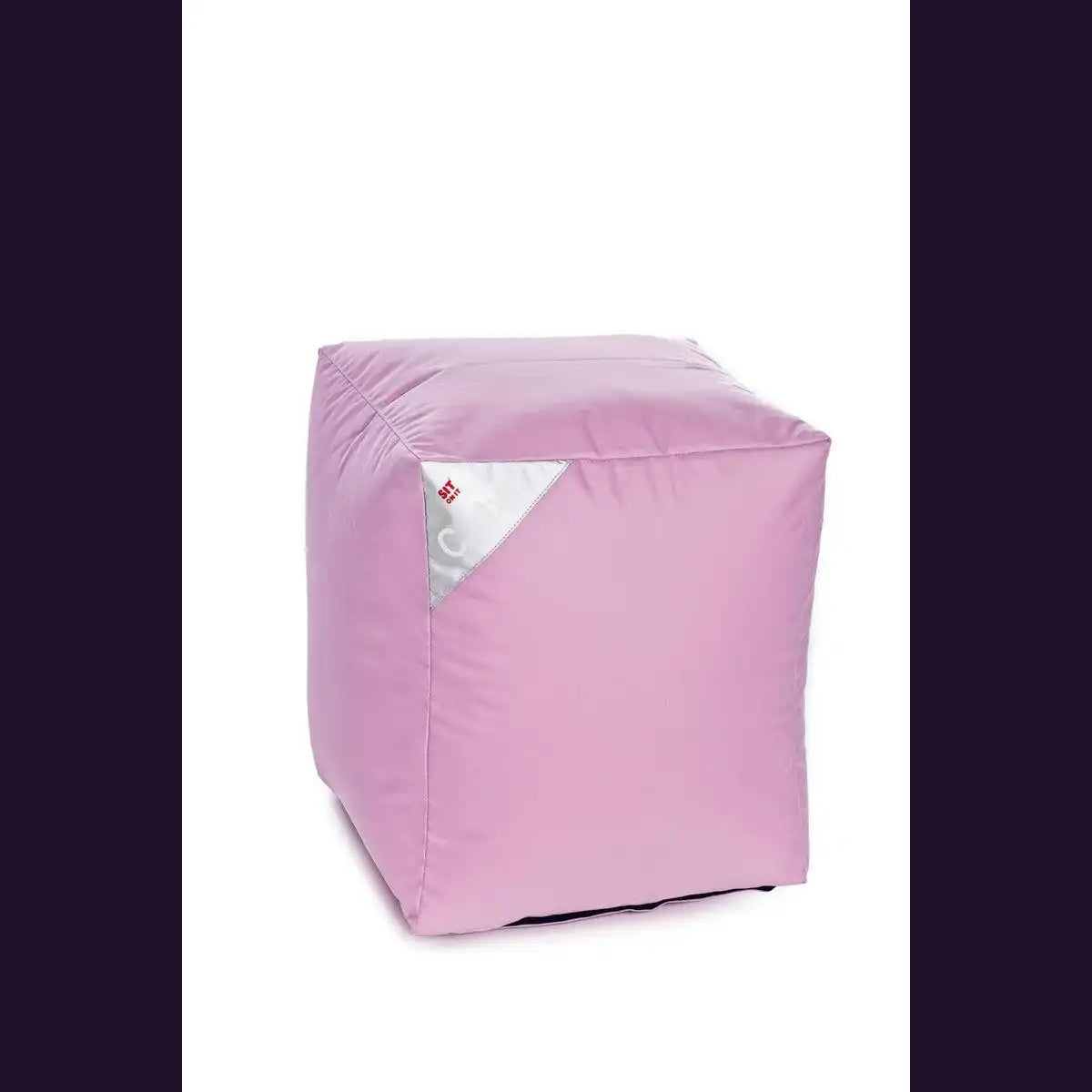 WÜRFEL - rosa - HomeDesign Knaus