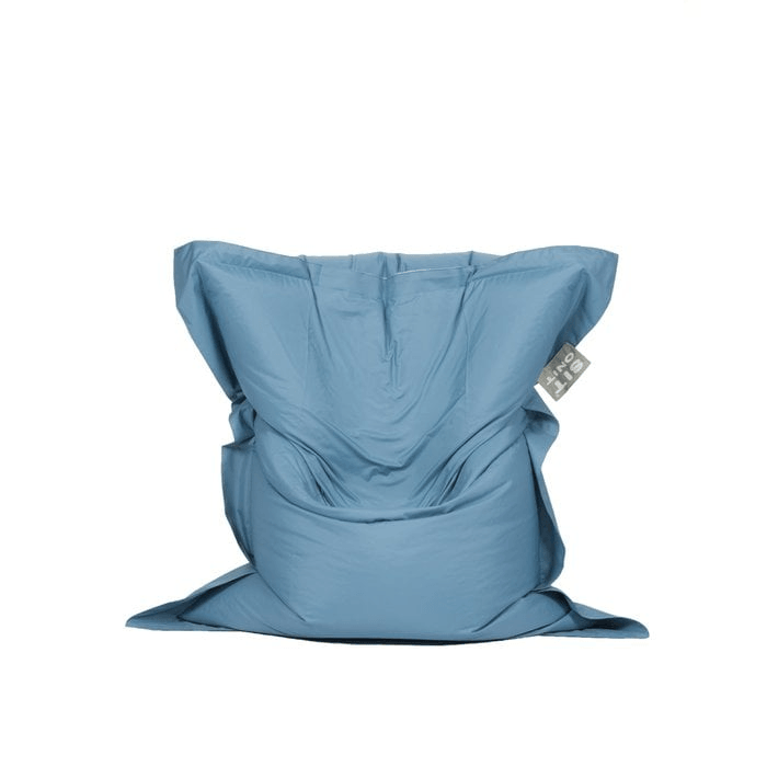 XXL Sitzsack Anpassungsfähiger Polyester Drinnen und draußen - HomeDesign Knaus