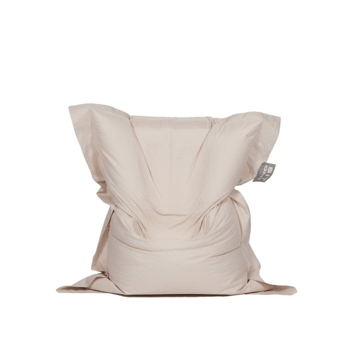 XXL Sitzsack Anpassungsfähiger Polyester Drinnen und draußen - HomeDesign Knaus