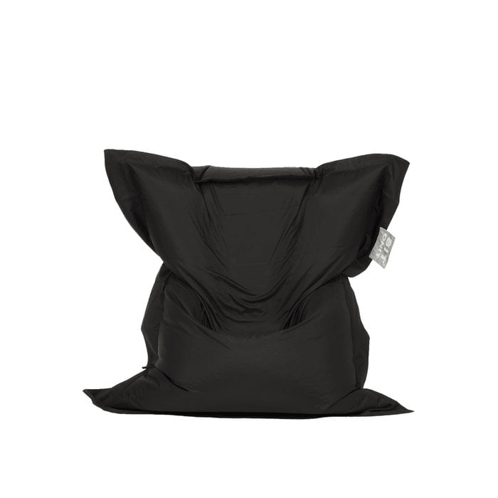 XXL Sitzsack Anpassungsfähiger Polyester Drinnen und draußen - HomeDesign Knaus