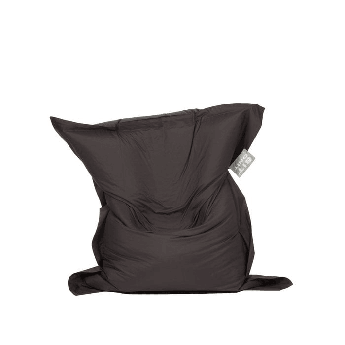 XXL Sitzsack Anpassungsfähiger Polyester Drinnen und draußen - HomeDesign Knaus