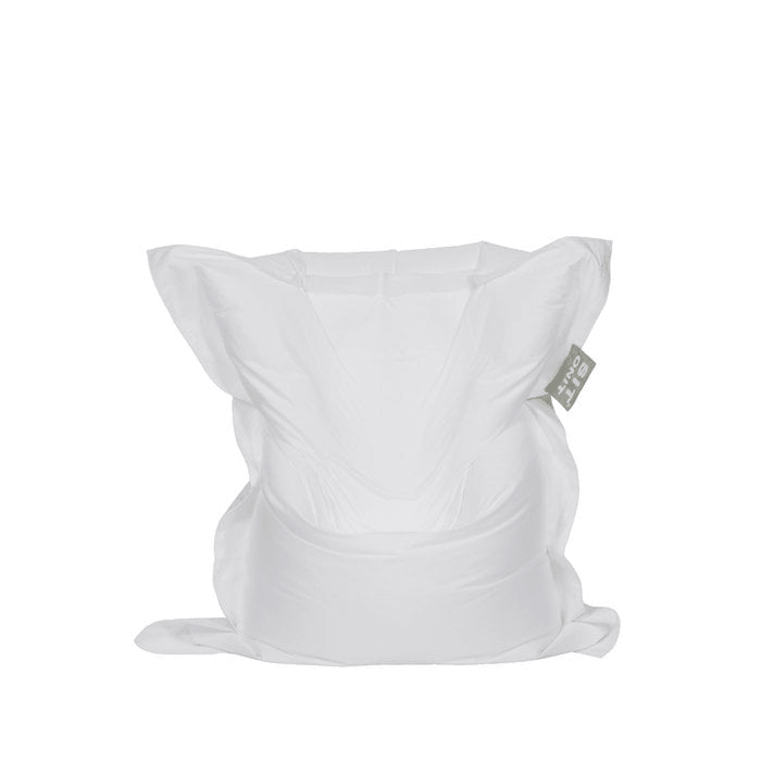 XXL Sitzsack Anpassungsfähiger Polyester Drinnen und draußen - HomeDesign Knaus