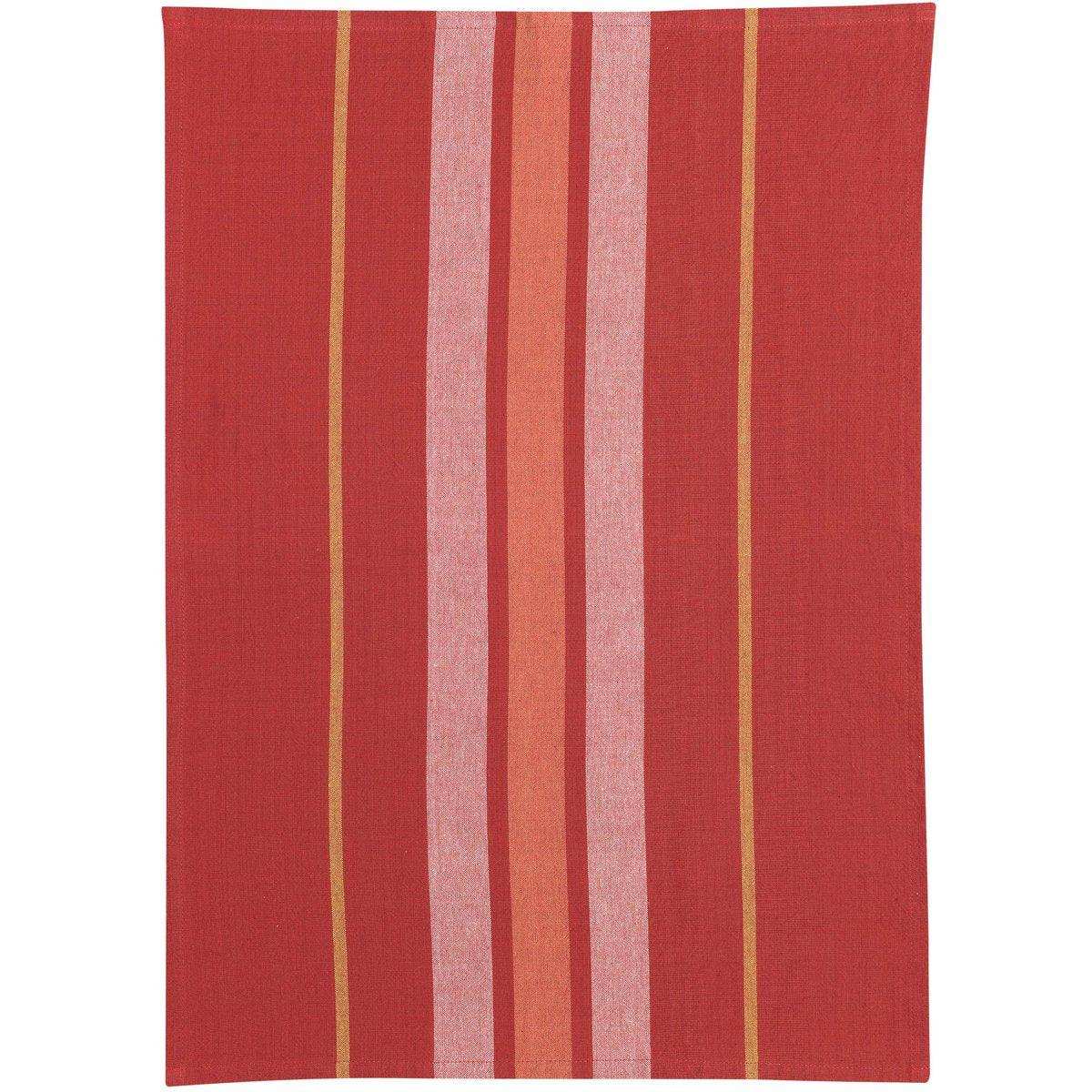 Yuna Pastell recyceltes Tuch 50 x 70 - HomeDesign Knaus