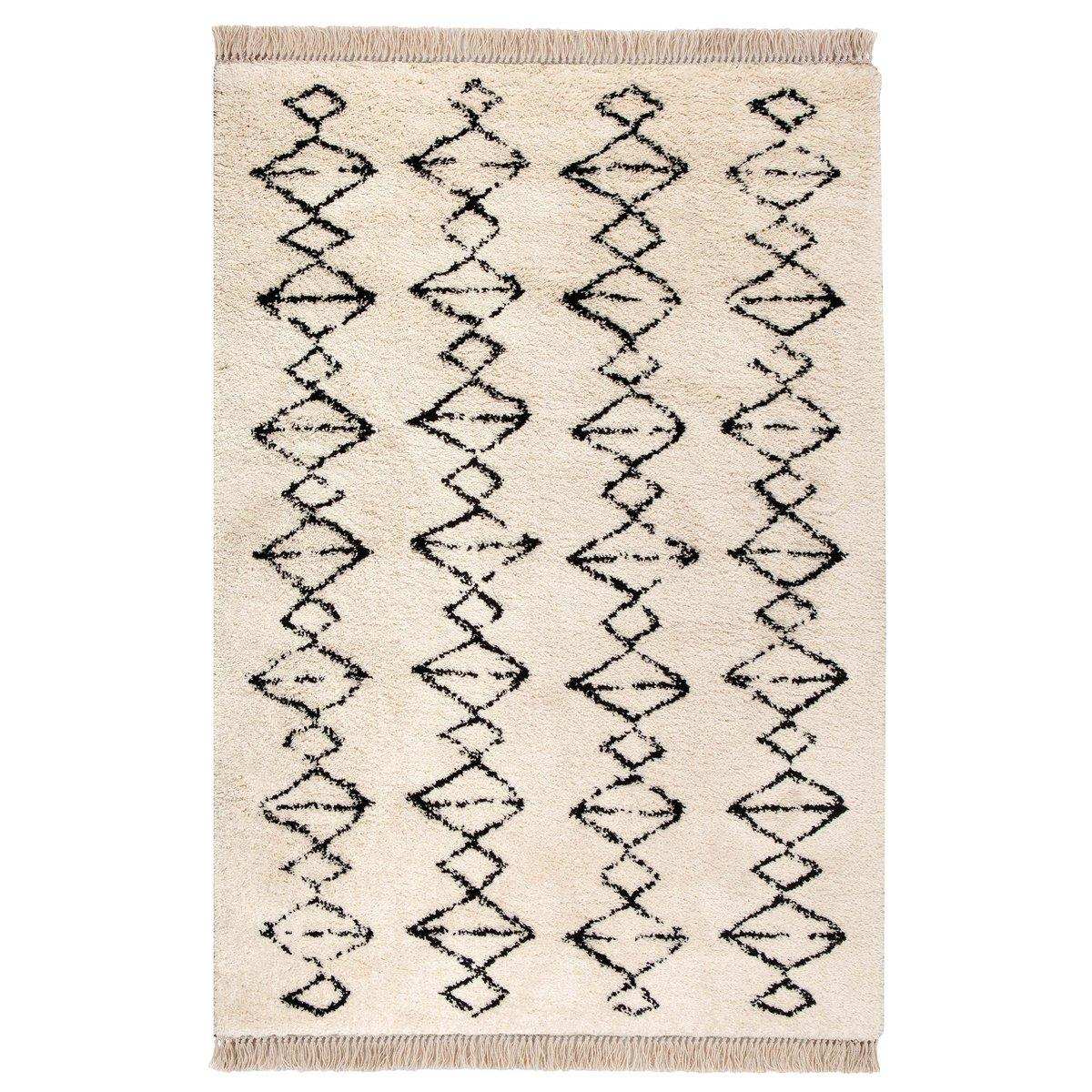 Zagora Schneedecke 120 x 170 - HomeDesign Knaus