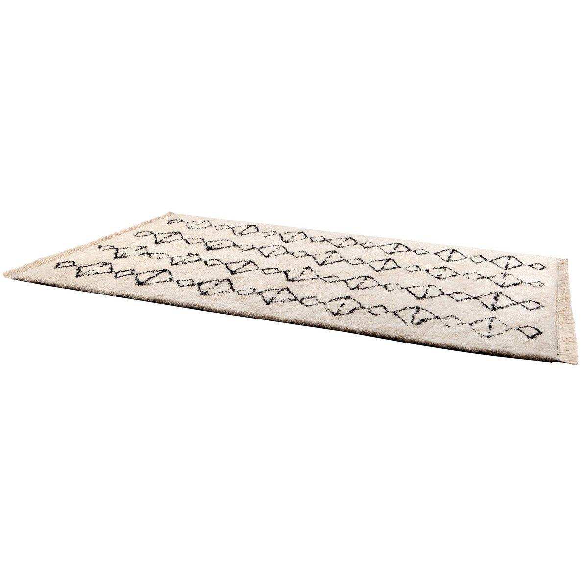 Zagora Schneedecke 120 x 170 - HomeDesign Knaus