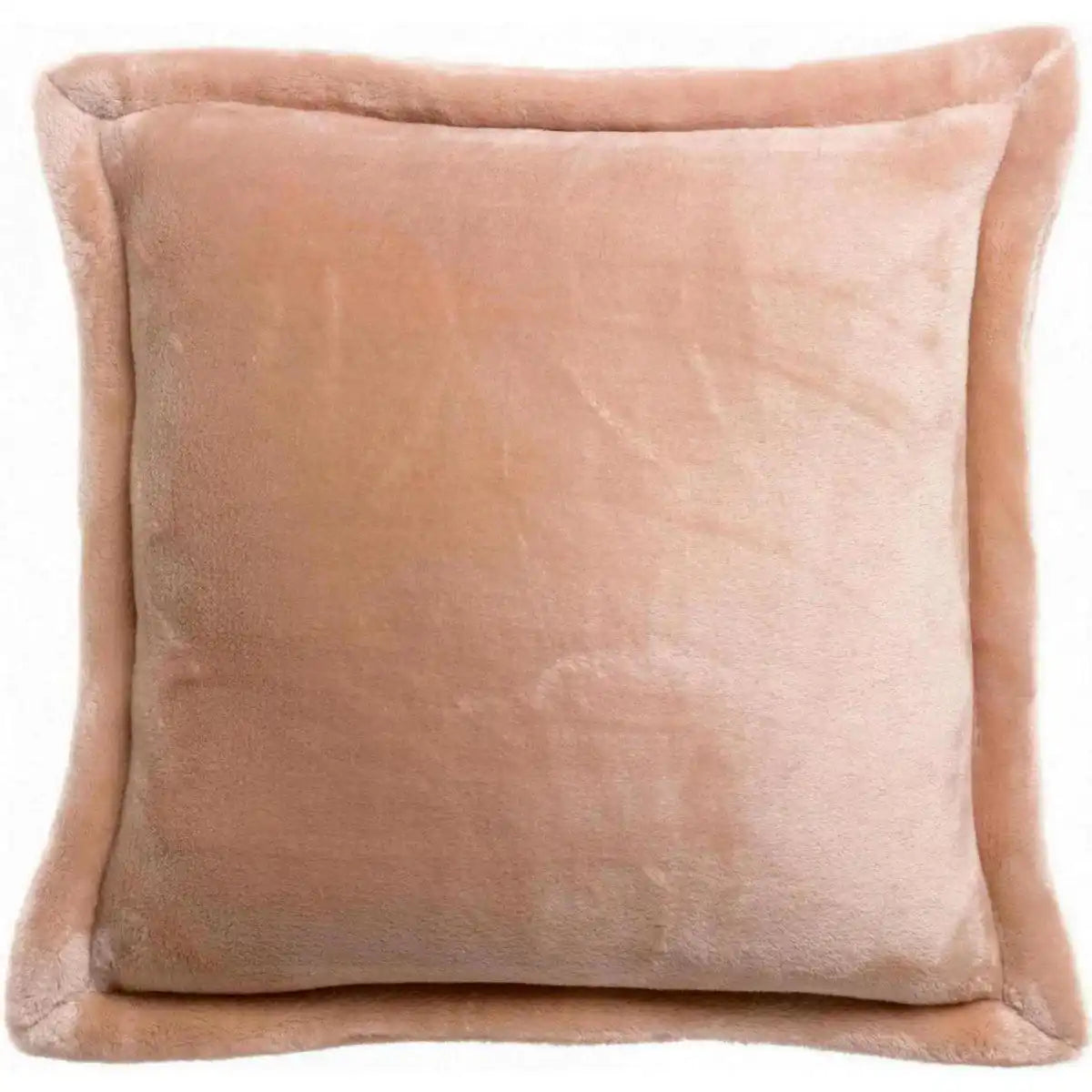 Zartes Dragée-Kissen 50 x 50 - HomeDesign Knaus