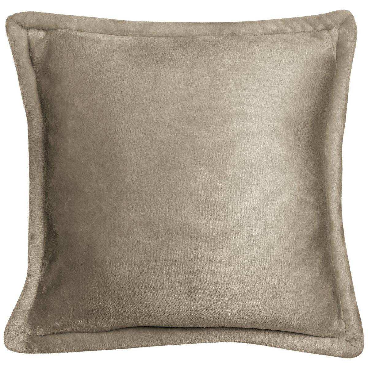 Zartes Kieselkissen 50 x 50 - HomeDesign Knaus