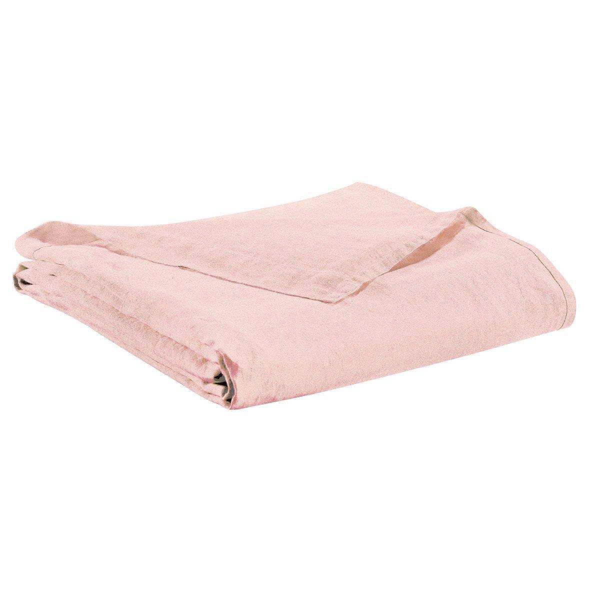 Zeff Aubepine stonewashed Bettlaken 240 x 300 - HomeDesign Knaus