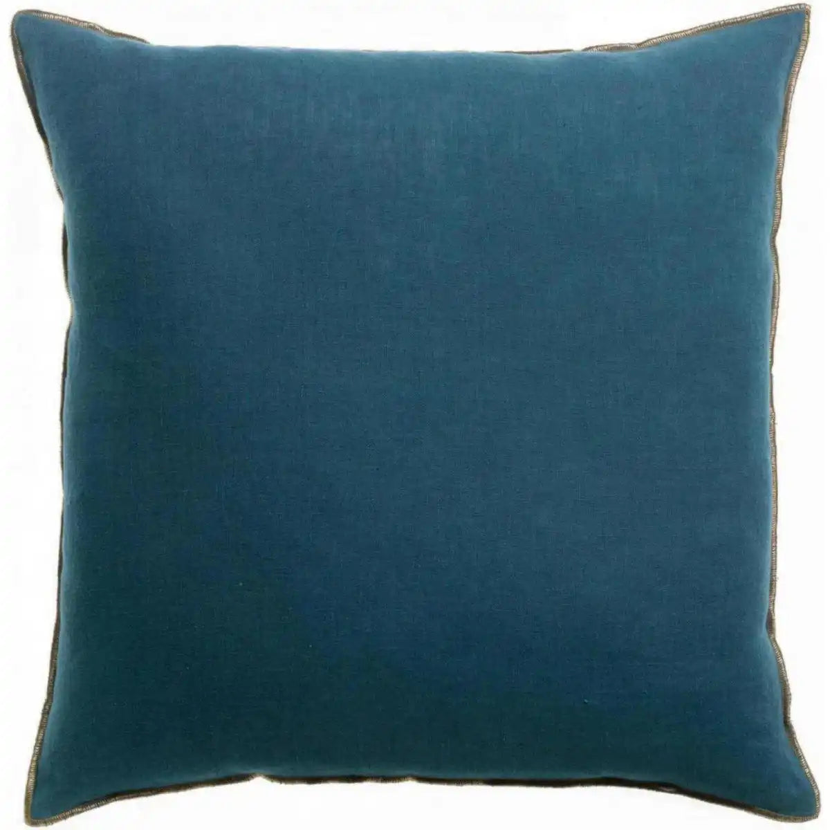 Zeff Celeste Indigo Kissen 45 x 45 - HomeDesign Knaus