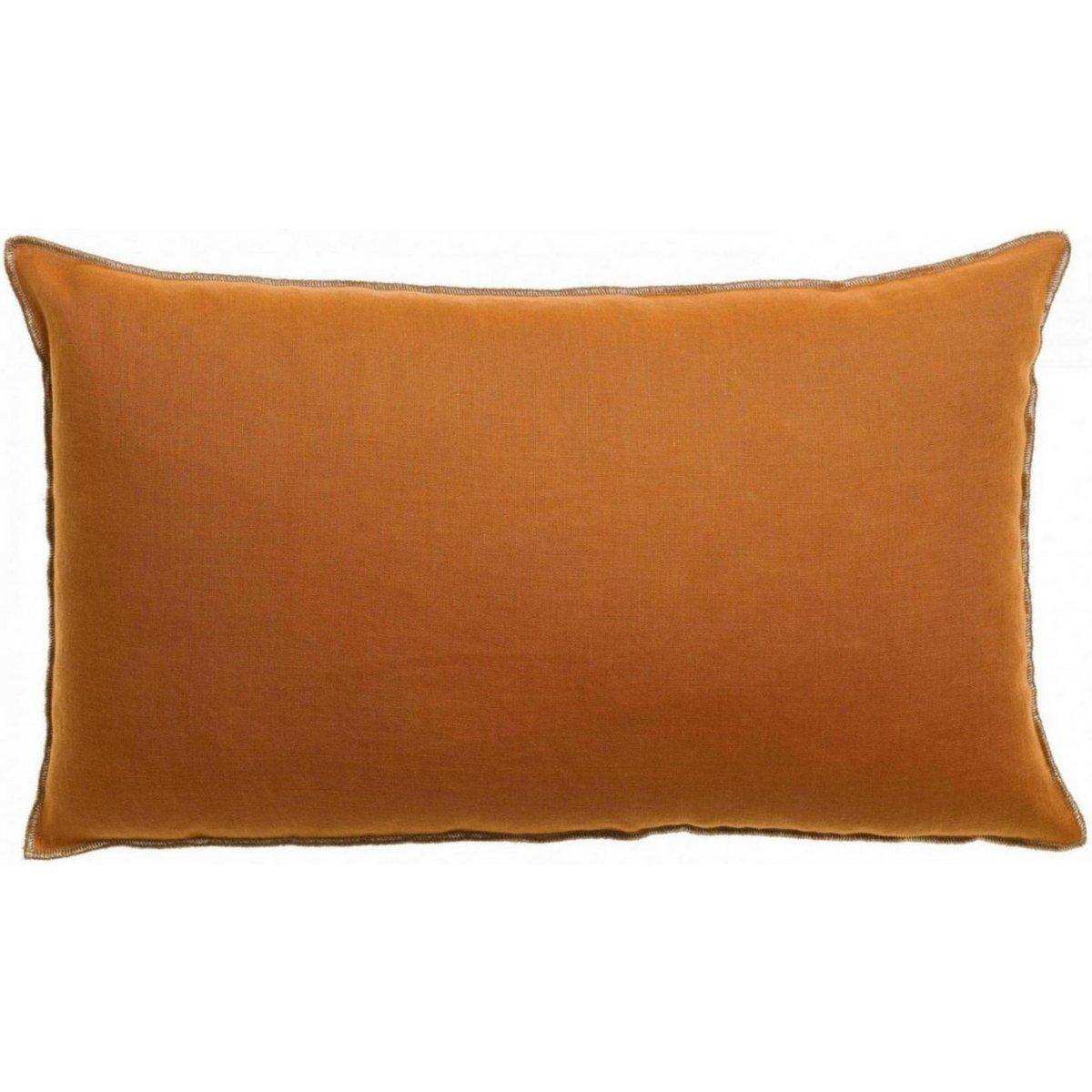 Zeff Celeste Kupferkissen 30 x 50 - HomeDesign Knaus