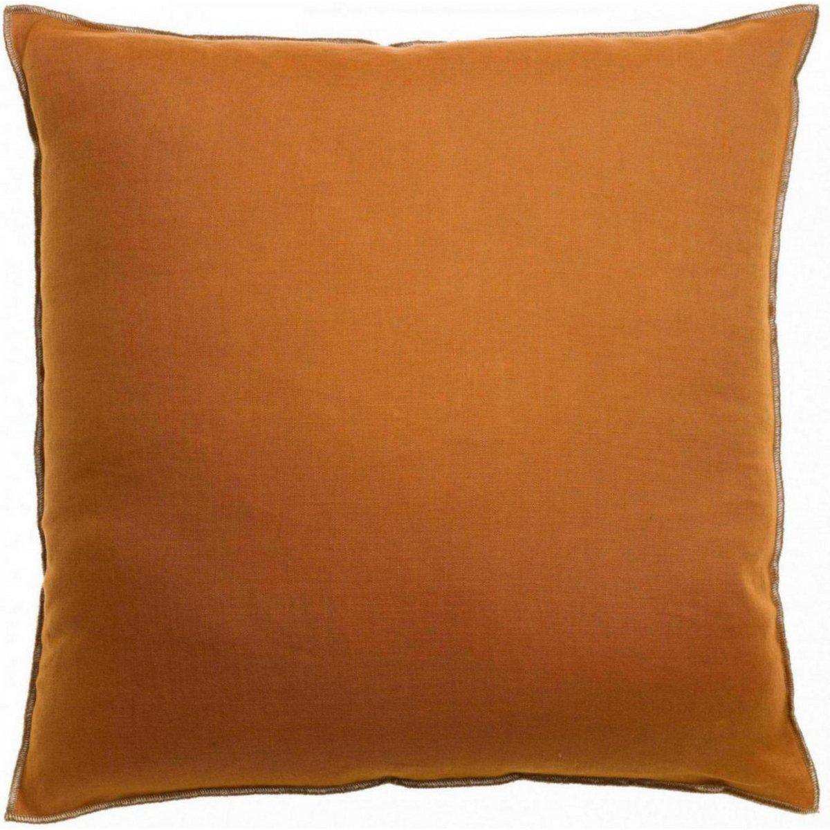 Zeff Celeste Kupferkissen 45 x 45 - HomeDesign Knaus