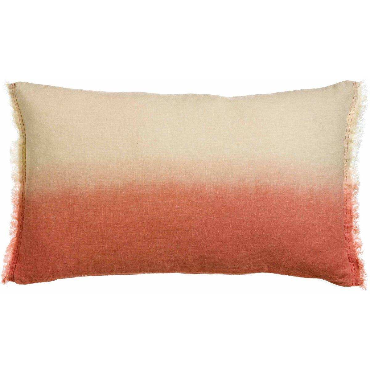 ZEff Kissen Schatten fischen 40 x 65 - HomeDesign Knaus