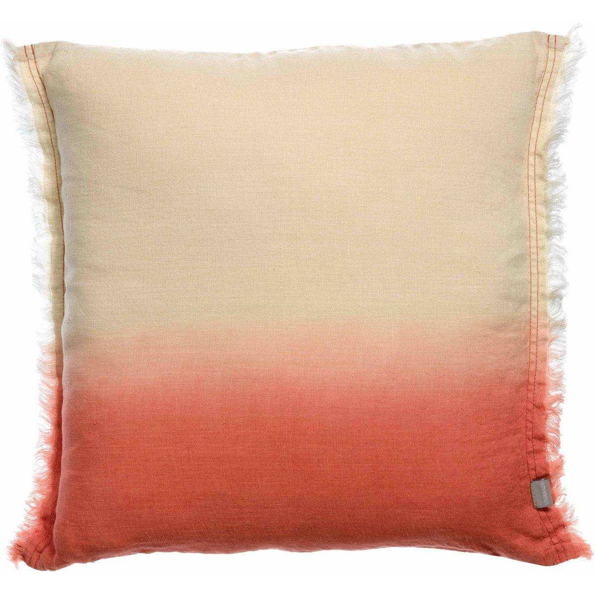 ZEff Kissen Schattenfischen 45 x 45 - HomeDesign Knaus