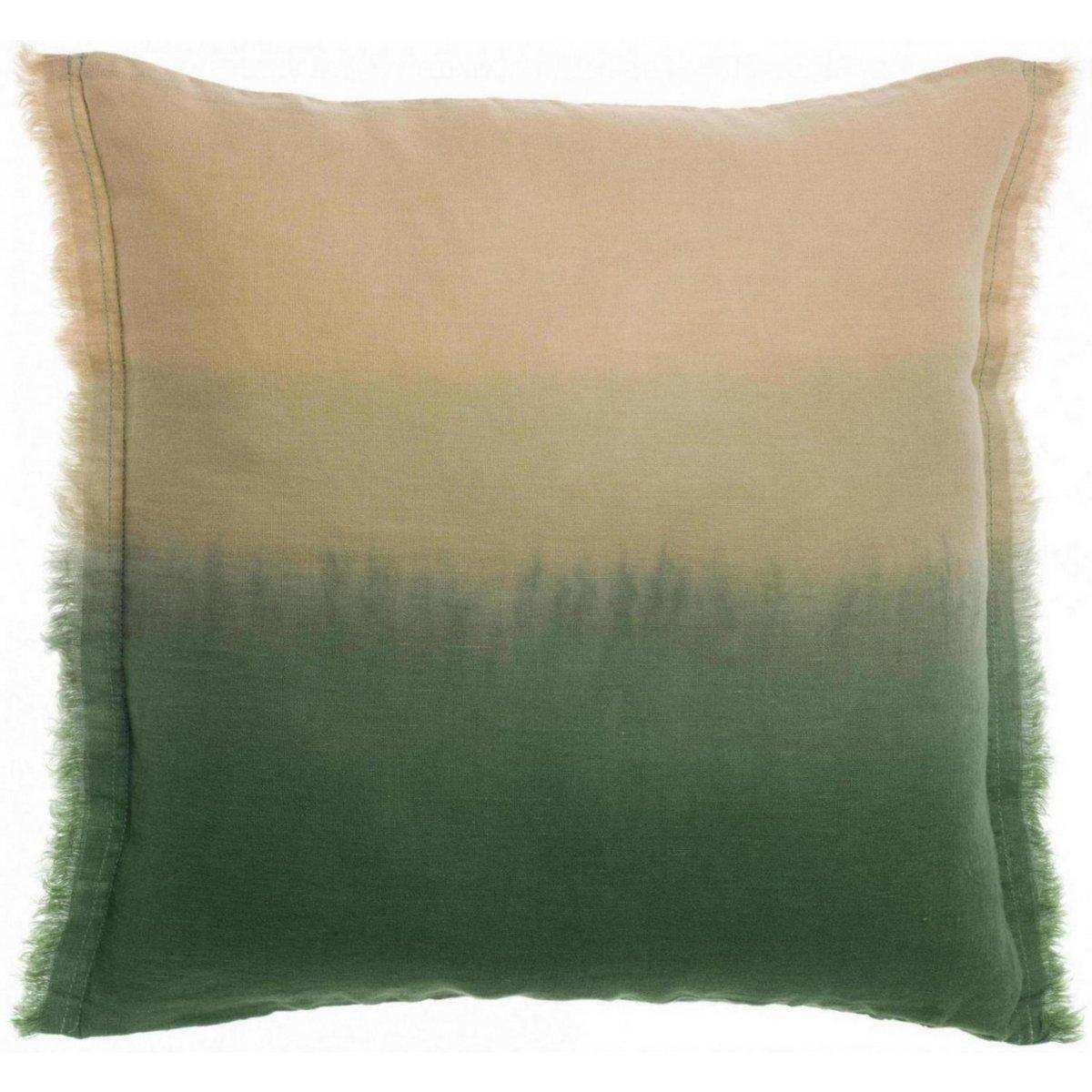 Zeff Shade Fichtenkissen 45 x 45 - HomeDesign Knaus