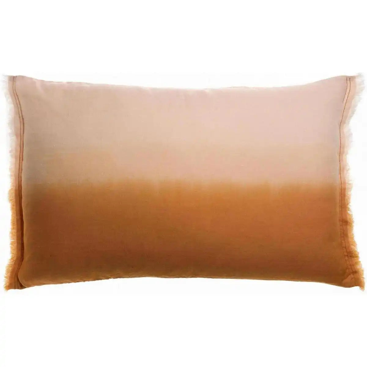 Zeff Shade Kupferkissen 40 x 65 - HomeDesign Knaus