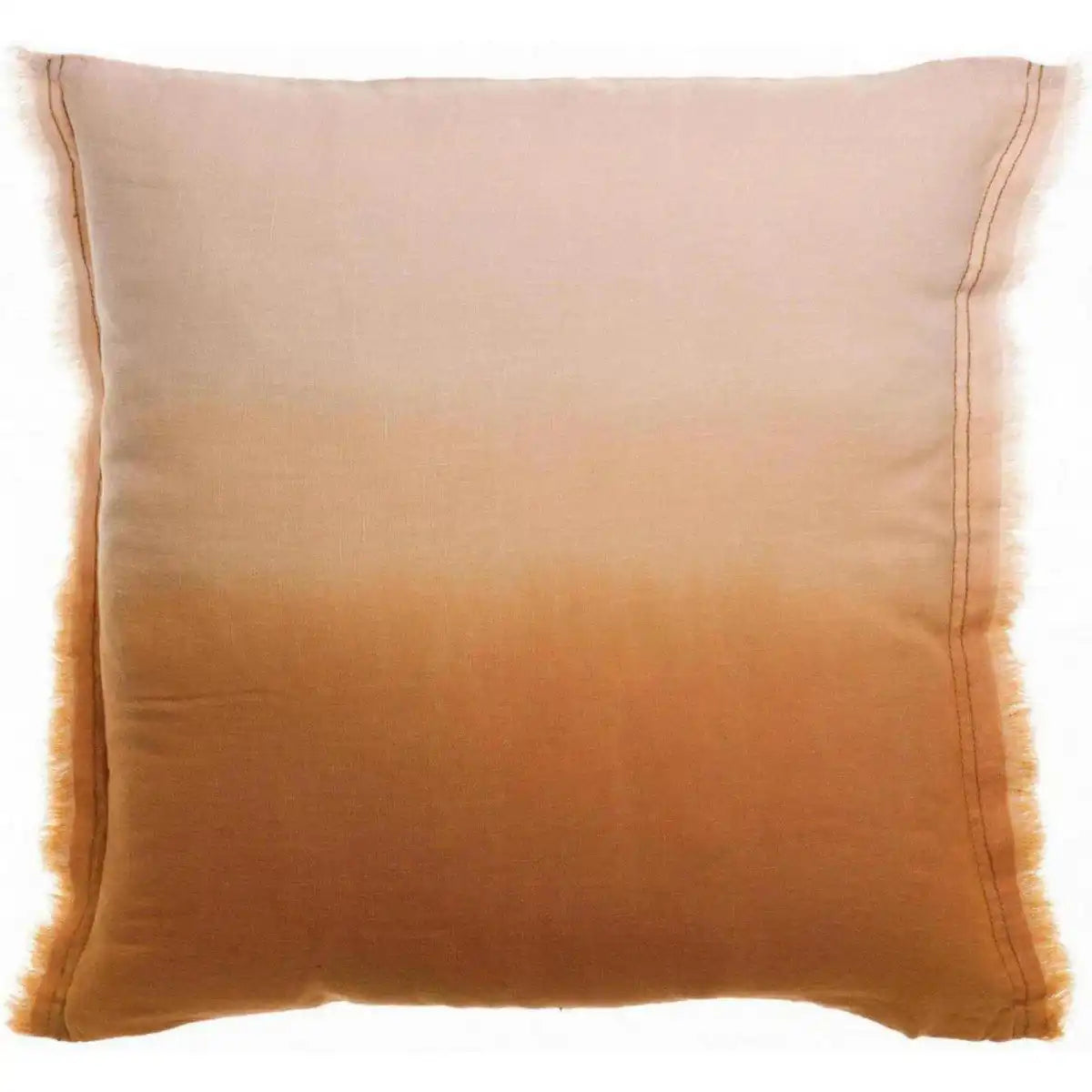 Zeff Shade Kupferkissen 45 x 45 - HomeDesign Knaus