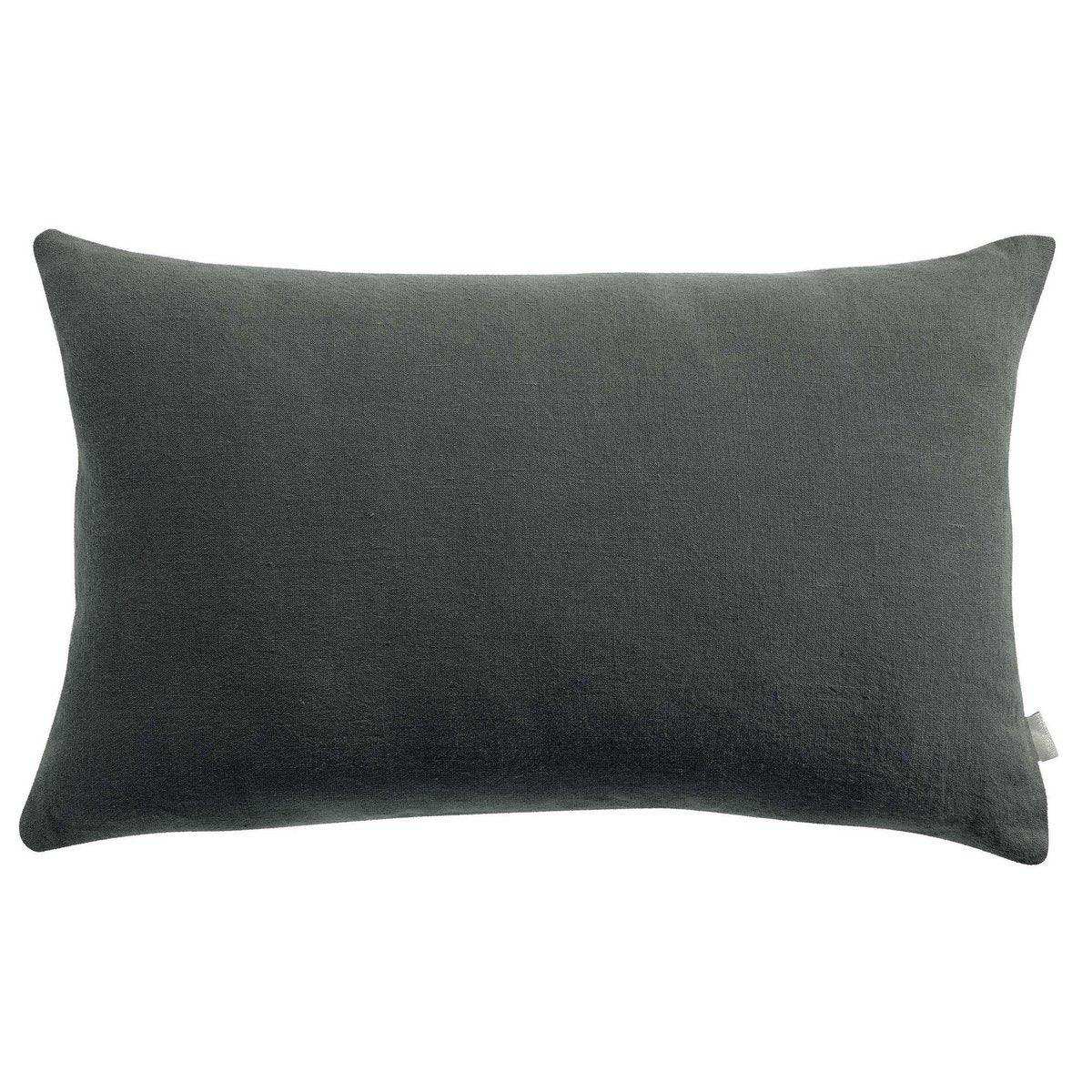 Zeff Thunder stonewashed Kissenbezug 50 x 75 - HomeDesign Knaus