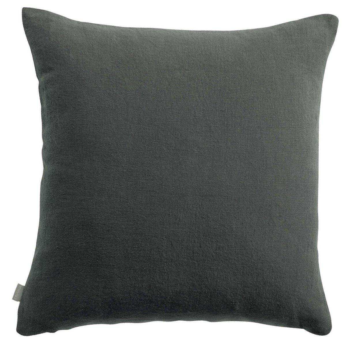 Zeff Thunder stonewashed Kissenbezug 65 x 65 - HomeDesign Knaus