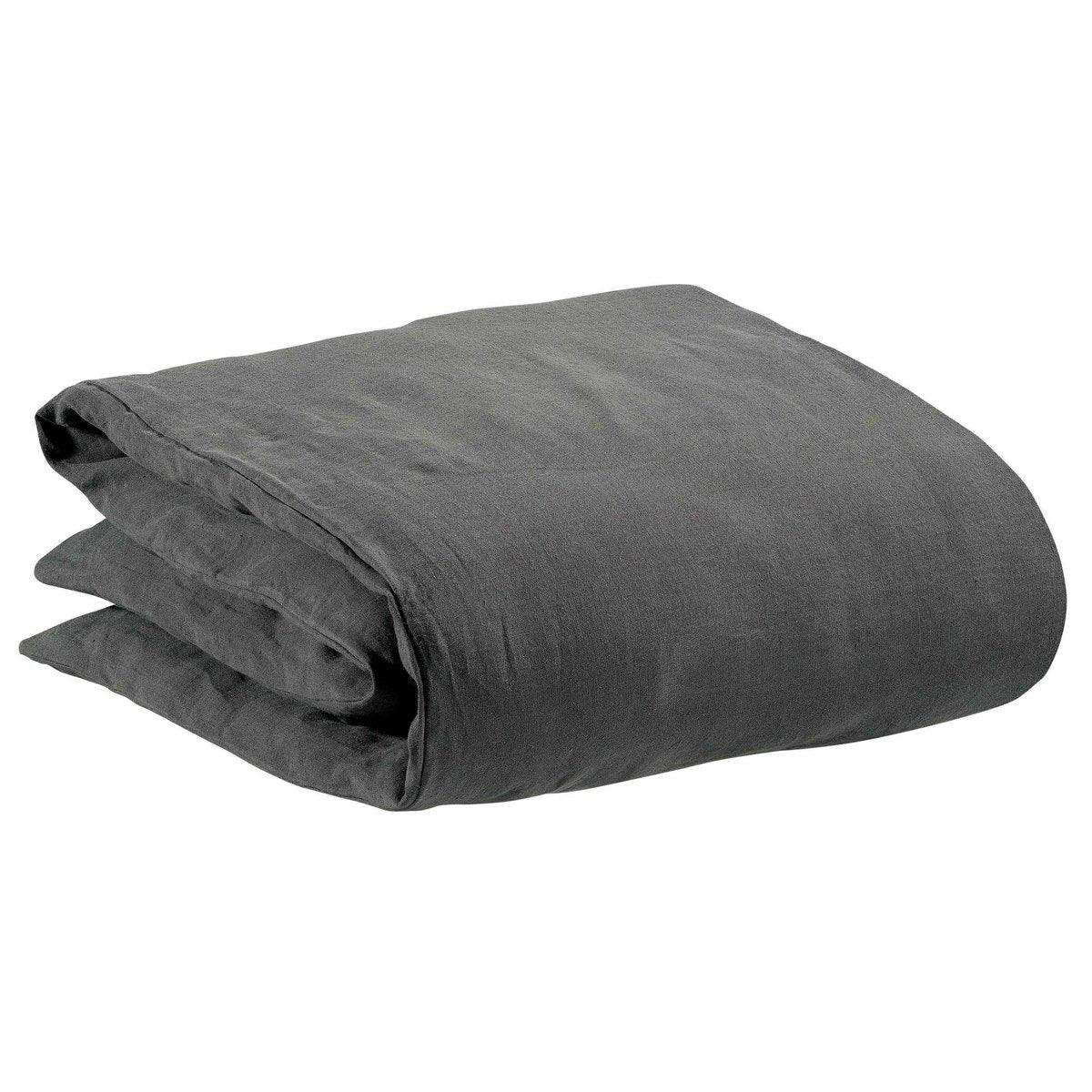 Zeff Tonnerre stonewashed Bettbezug 140 x 200 - HomeDesign Knaus