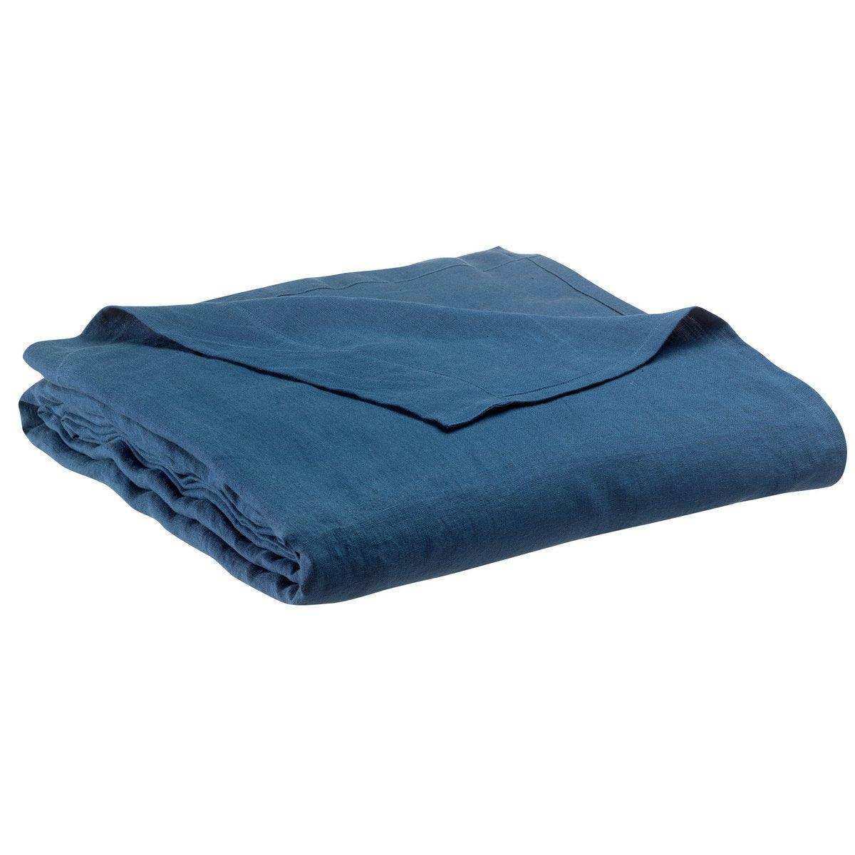 Zeff Touareg stonewashed Bettlaken 240 x 300 - HomeDesign Knaus