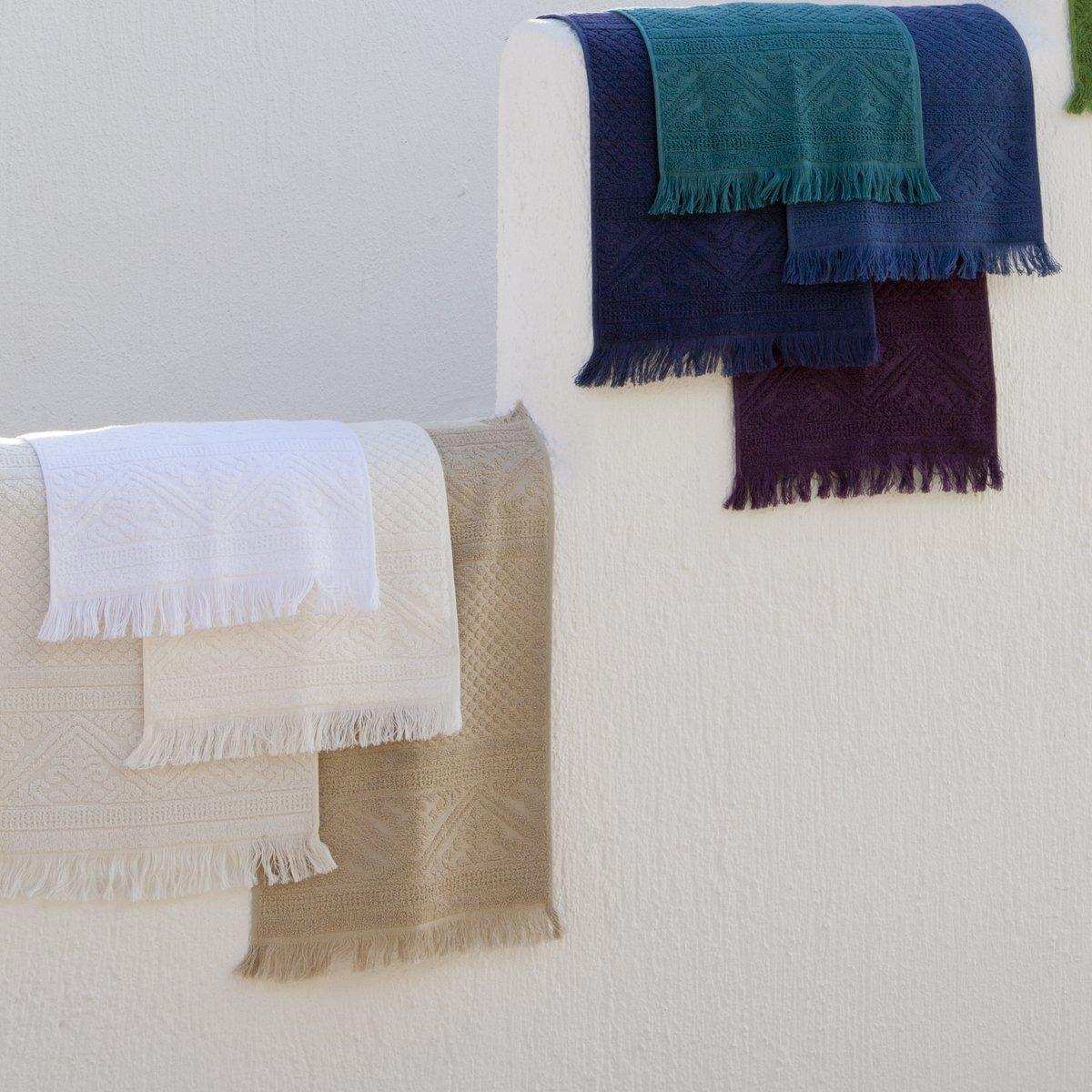 Zoe Craie Badetuch - HomeDesign Knaus