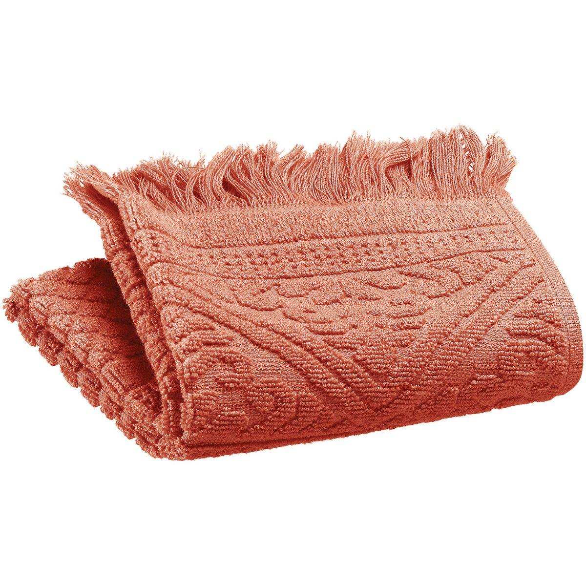 Zoe Siena Gasttuch 30 x 50 - HomeDesign Knaus