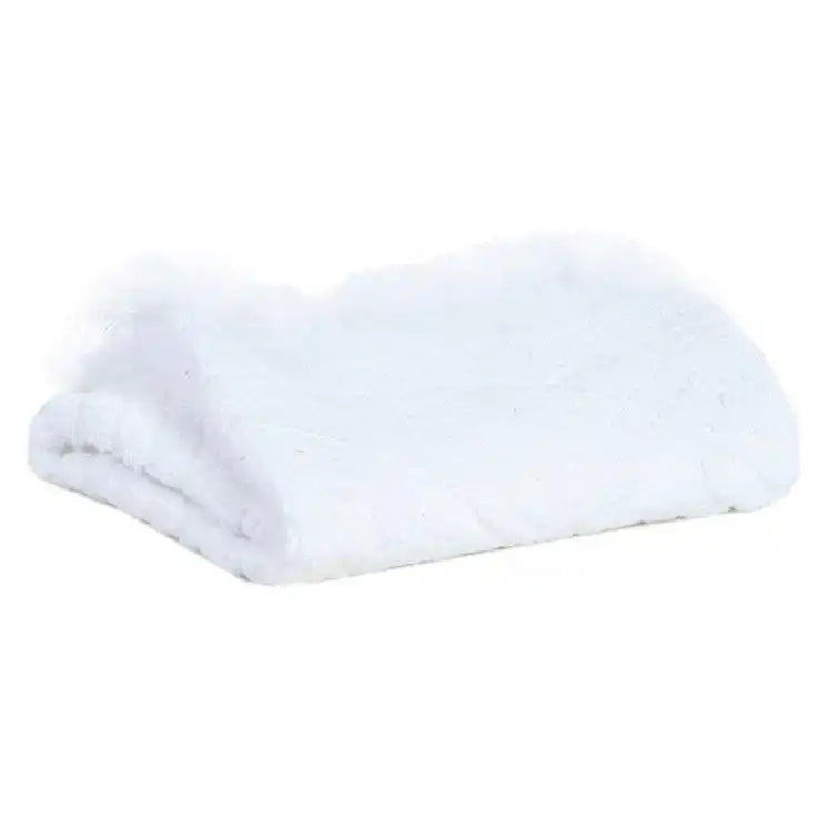 Zoe Snow Badetuch - HomeDesign Knaus