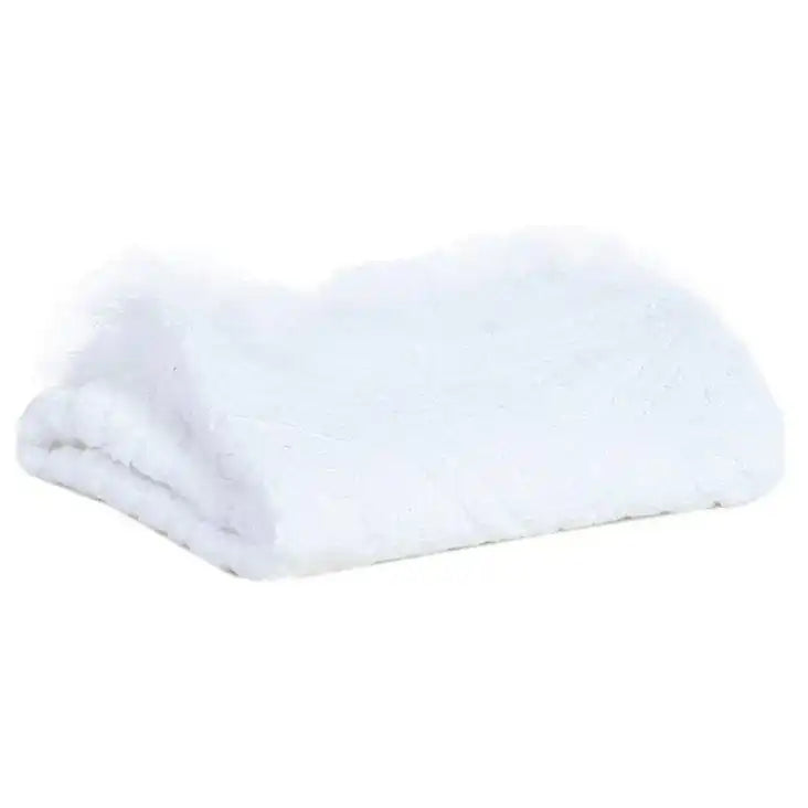 Zoe Snow Duschlaken - HomeDesign Knaus