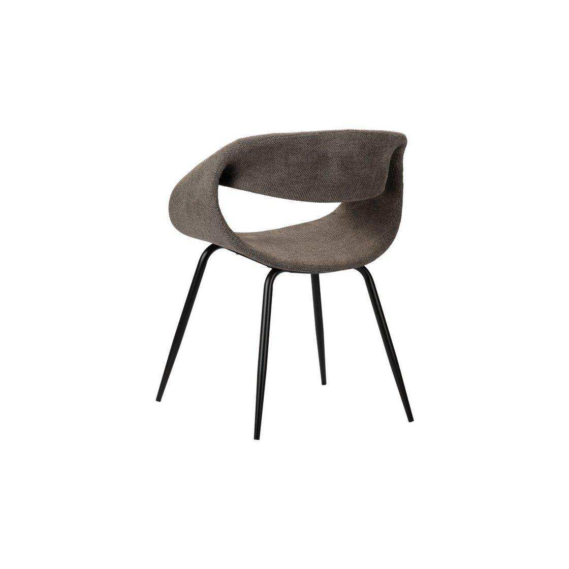 2er-Set Esszimmerstuhl Stuhl Whale Küchenstuhl - HomeDesign Knaus