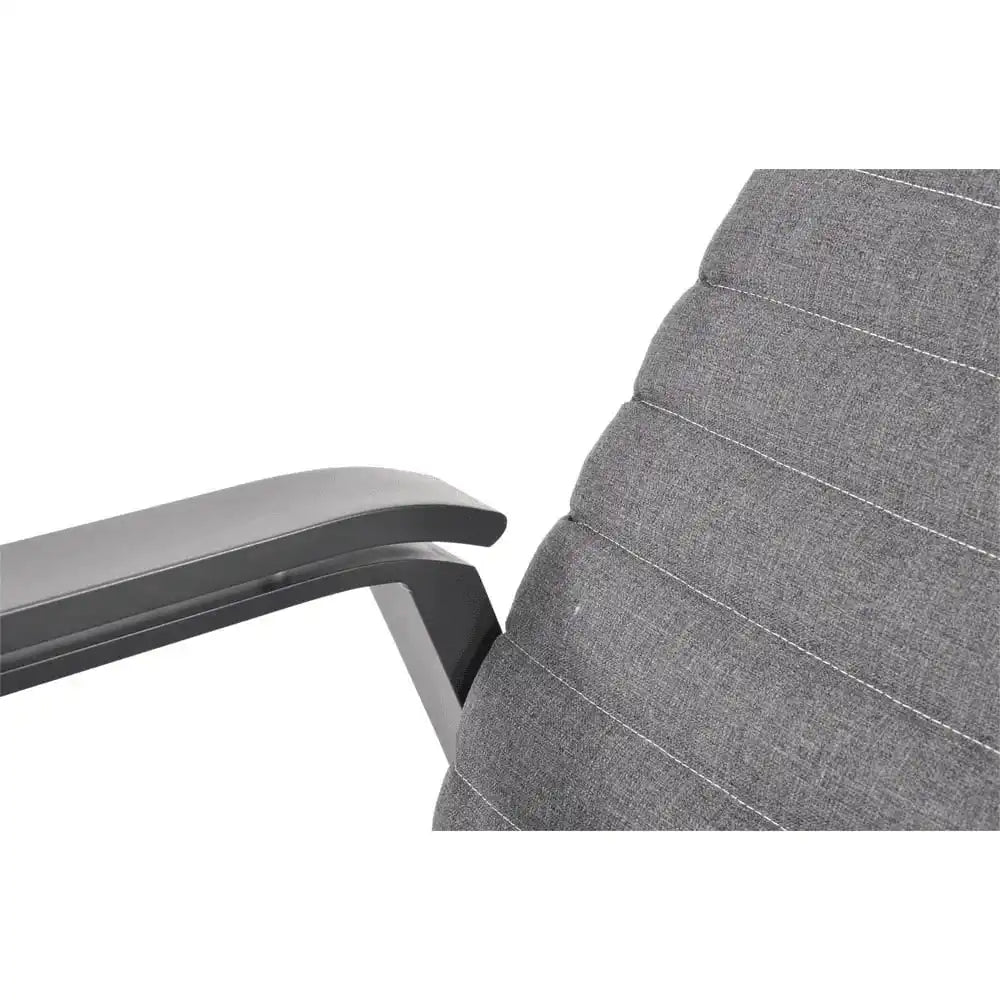 2er Set Loungesessel Allegro Gartensessel verstellbare Rückenlehne - HomeDesign Knaus