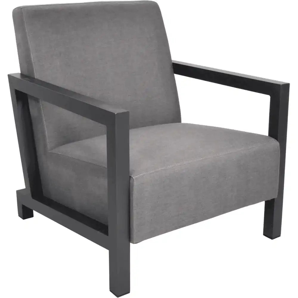 2er Set Loungesessel Relaxsessel Verona Gartensessel - HomeDesign Knaus