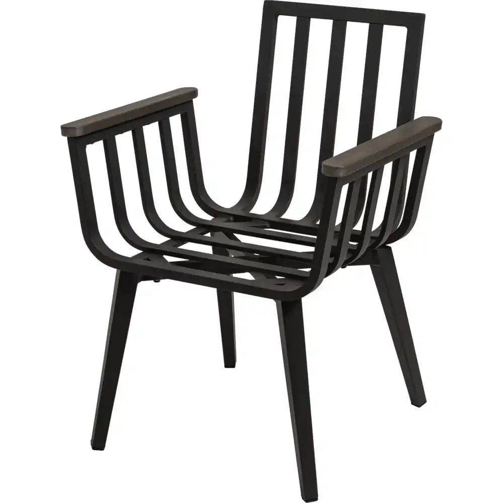 4er Set Loungestuhl Gartenstühle Stuhl Amalfi - HomeDesign Knaus
