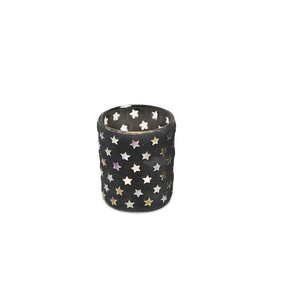 EDZARD Windlichtlicht Hirsch H 8 cm - HomeDesign Knaus