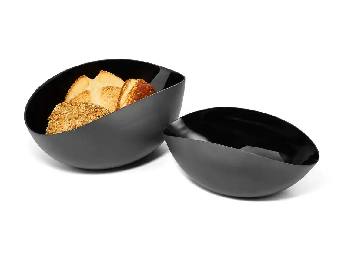 Brotkorb Gemüsekorb Aluminium Pulverbeschichtet - HomeDesign Knaus