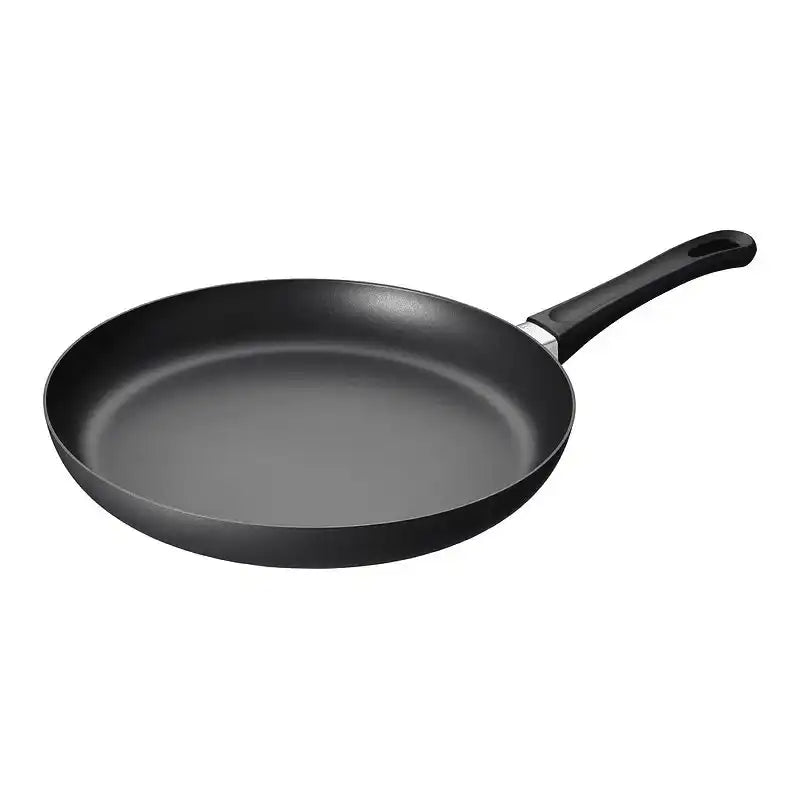 Classic Pfanne Bratpfanne Spülmaschinenfest Glaskeramik Nicht Induktion geeignet - HomeDesign Knaus
