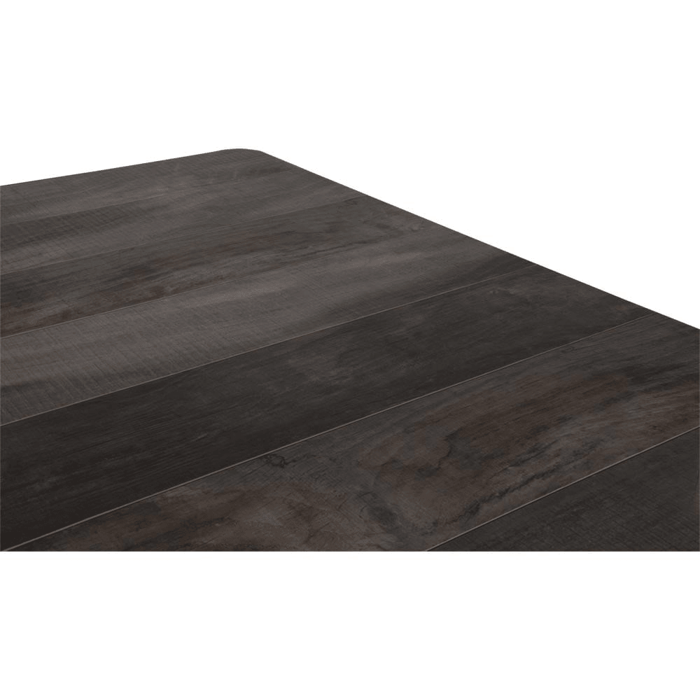 Designer Esstisch Gartentisch Tisch Castilla Negro 160x90cm - HomeDesign Knaus
