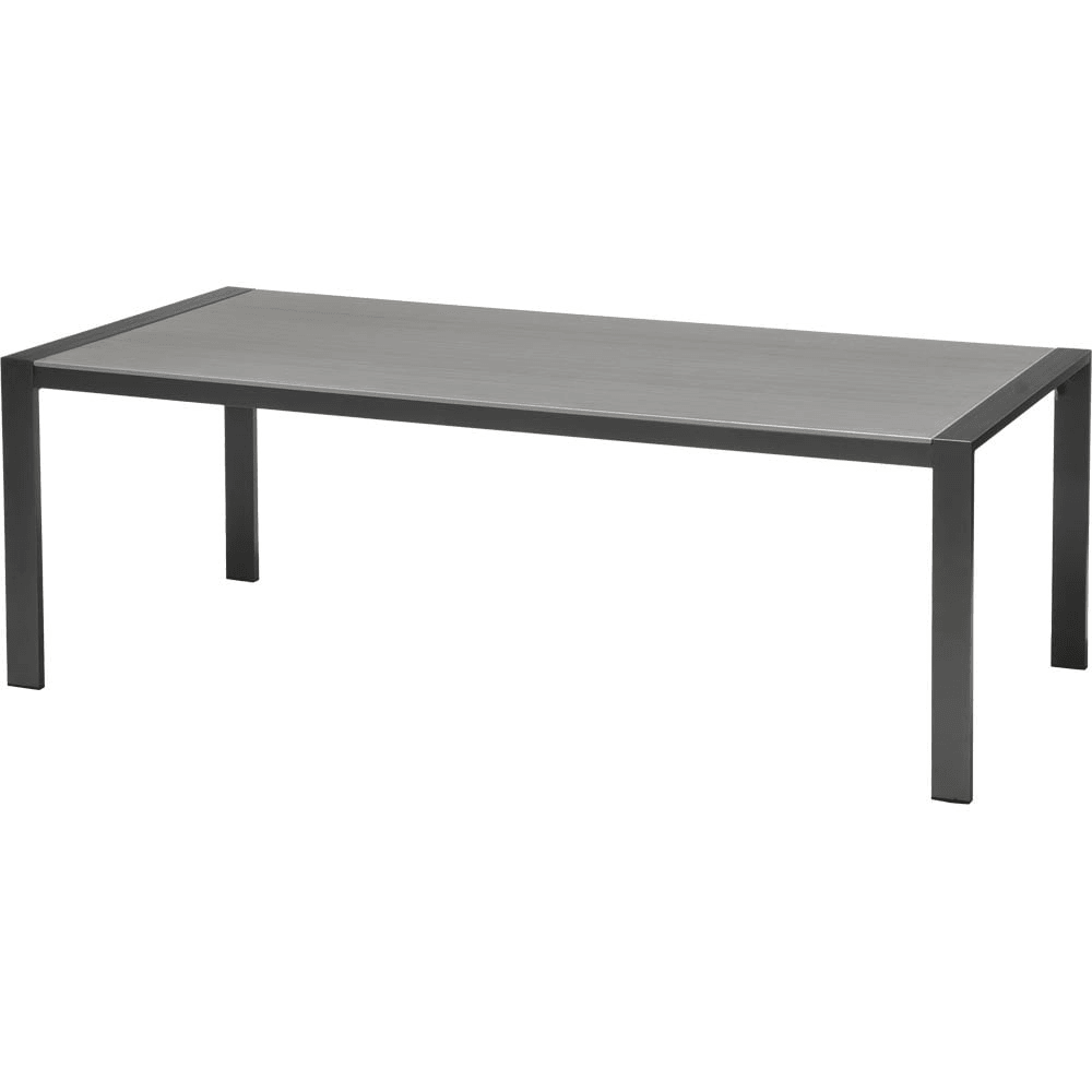 Designer Esstisch Gartentisch Tisch Duranite 218x100cm - HomeDesign Knaus
