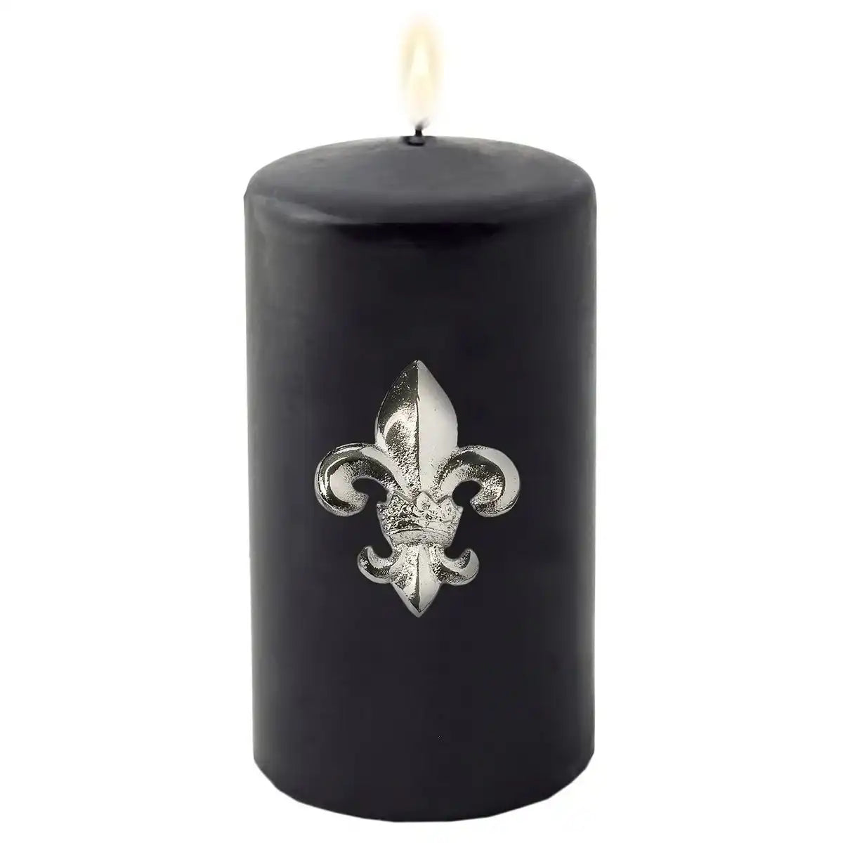 EDZARD Windlichtlicht Hirsch H 8 cm - HomeDesign Knaus