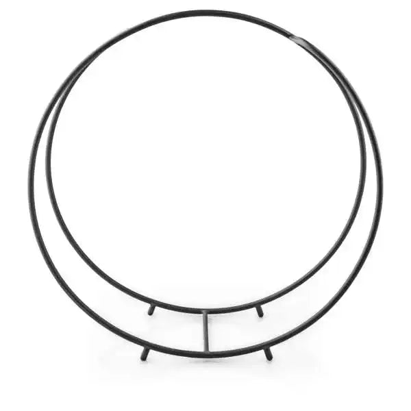 Eva Solo FIREGLOBE Brennholzhalter Kaminholz Organisator - HomeDesign Knaus