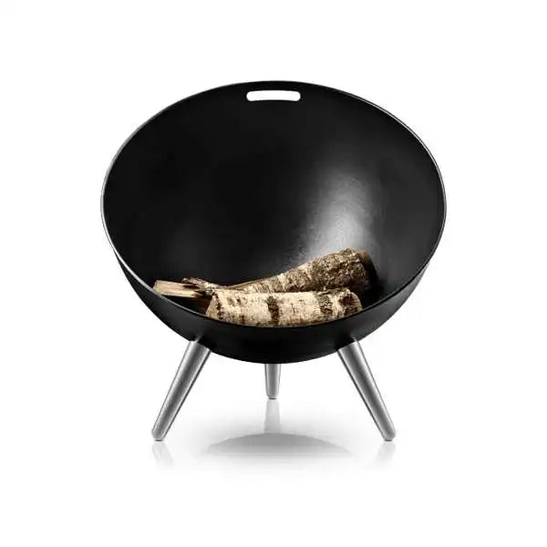 Eva Solo FIREGLOBE Feuerschale oder Grill Universal Weltneuheit - HomeDesign Knaus