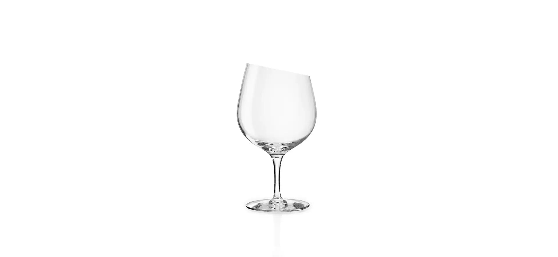 Eva Solo GIN Cocktailglas mundgeblasen Limitiert 2 er Set - HomeDesign Knaus